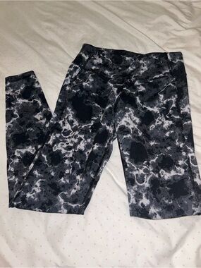 Workout leggings